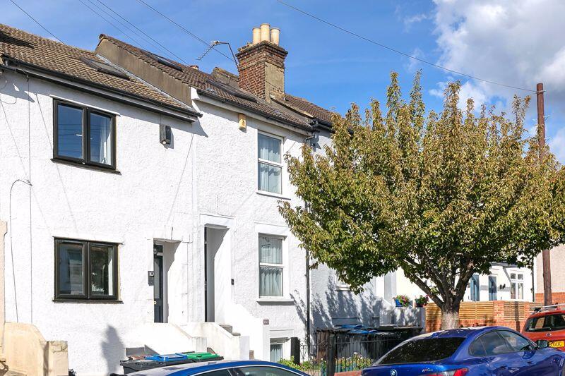 Main image of property: Newark Road, South Croydon