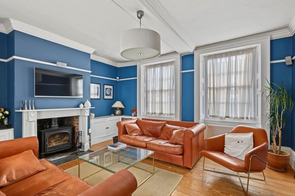 House in Sandy, Gamlingay Cinques, Gamlingay - More