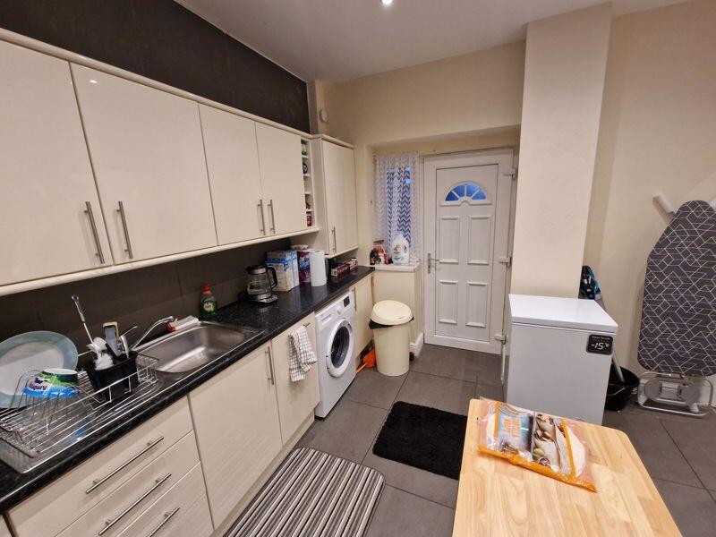 Apartment in Ashington, Northumberland - View 5