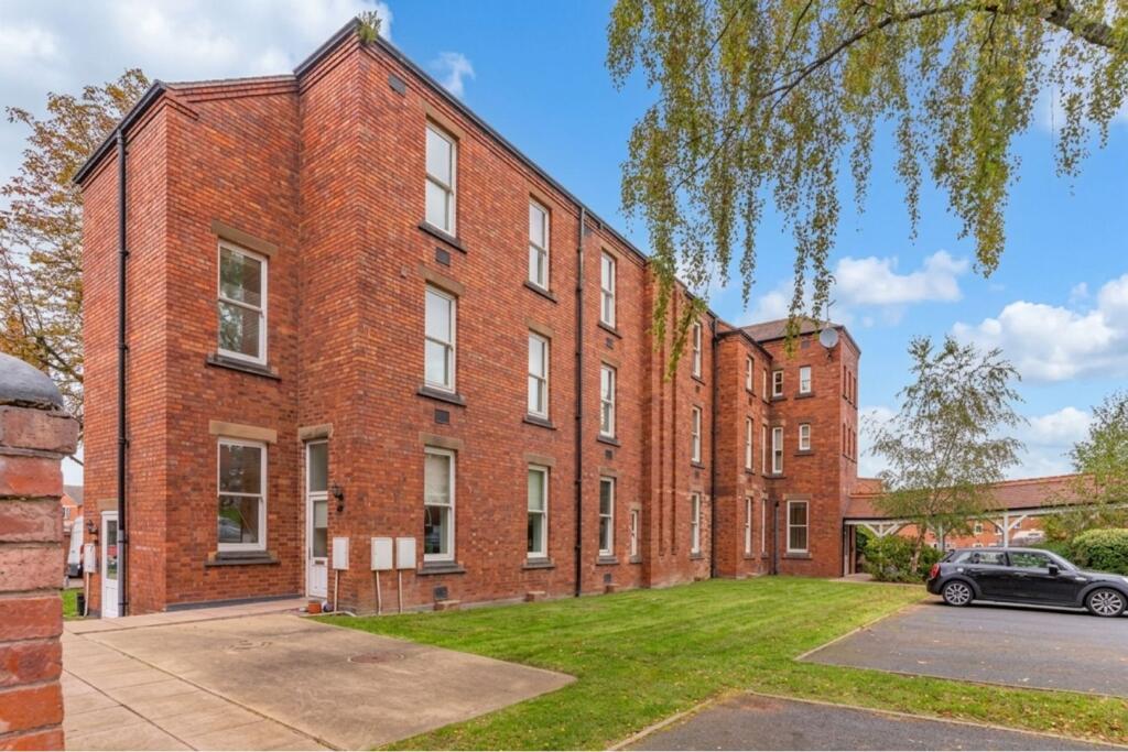 Main image of property: Marshall Crescent, Stourbridge, DY8