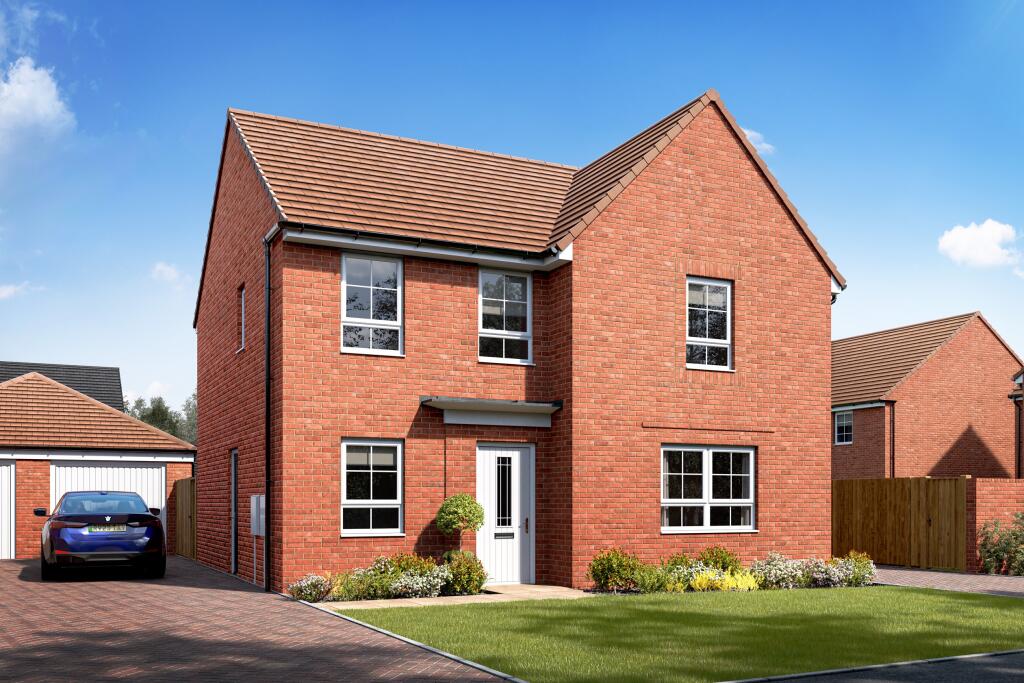 Main image of property: Highgrove, 
Main Road, 
Bosham, 
West Sussex, PO18 8EH