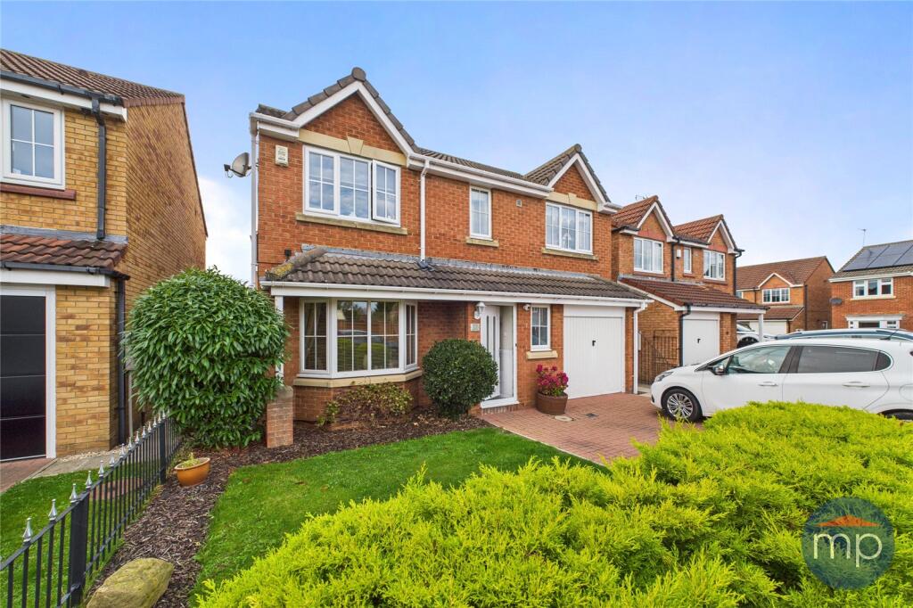 Main image of property: Caister Court, Redcar