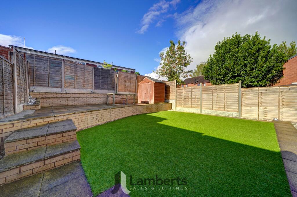 Additional image 16 of Langley Close, Matchborough West, B98