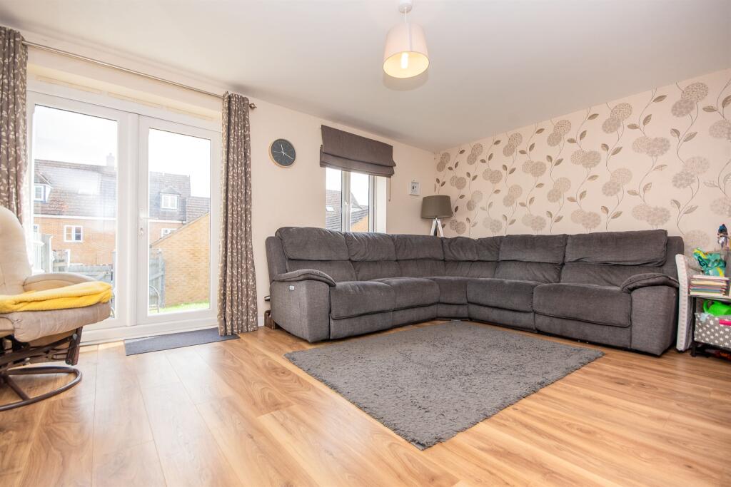 House in Northampton, Little Stanion - View 5