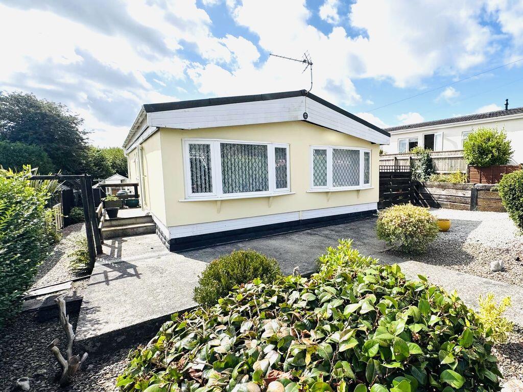 Main image of property: Tregatillian Homes Park, St. Columb