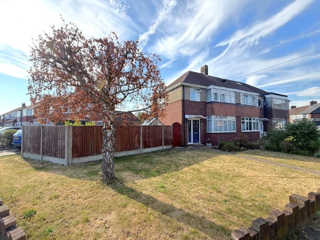 Main image of property: Hogarth Avenue, Ashford, TW15