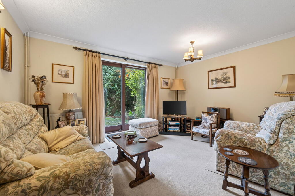 House in Harborough, Leicestershire - View 4