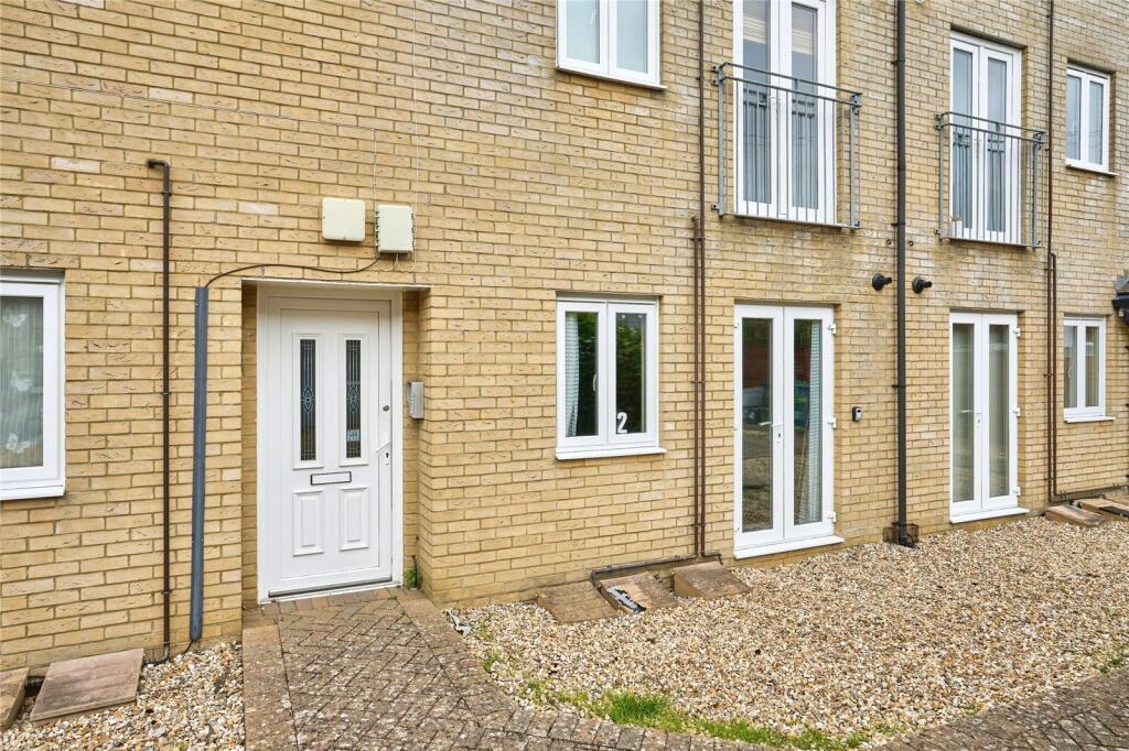 Apartment in Isle of Wight, Newport - View 2