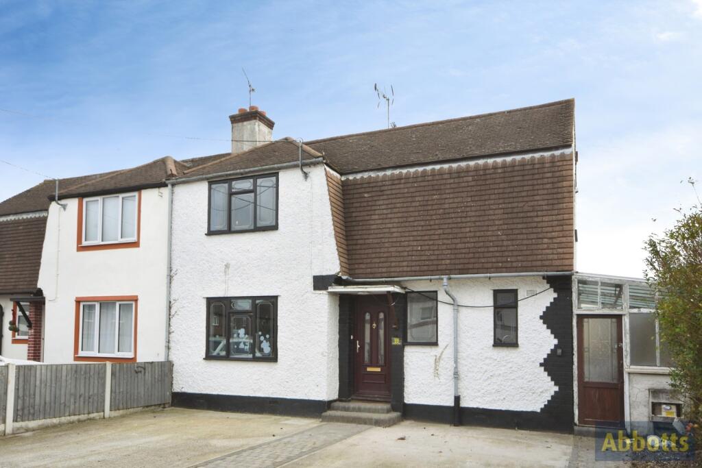 Main image of property: Lambeth Road, Benfleet, Essex, SS7