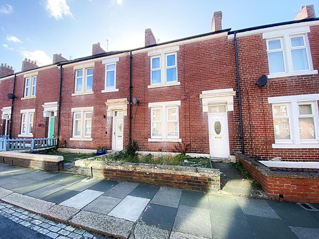 Main image of property: Richardson Street, Wallsend