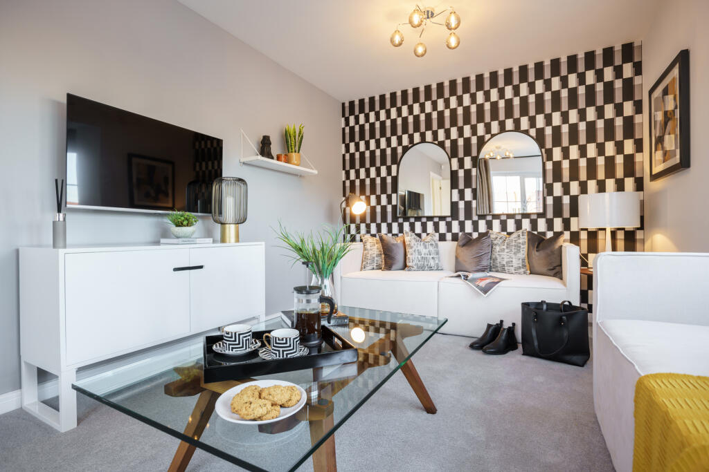 Main image of property: Dacre Avenue,
Off Baileys Lane,
Halewood,
Merseyside,
L26 0AA