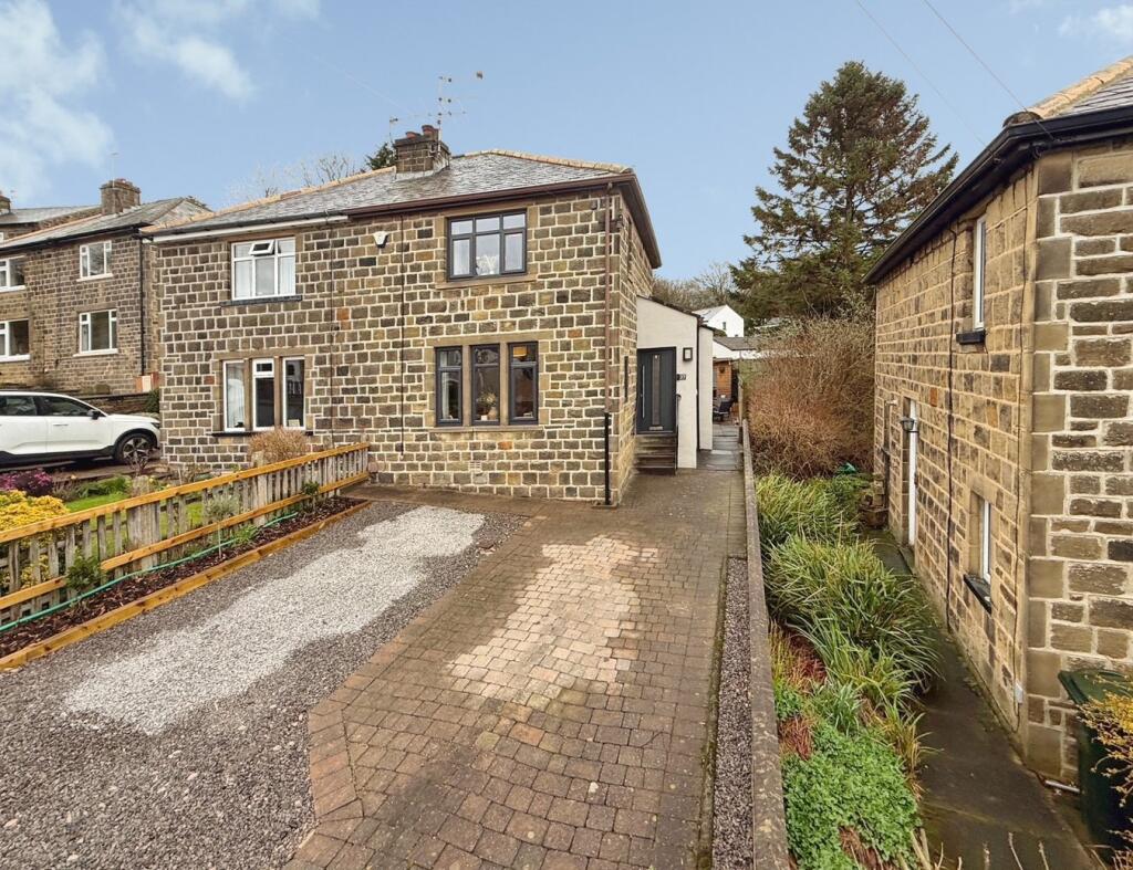 Main image of property: South Hill Drive, Gilstead, Bingley, BD16