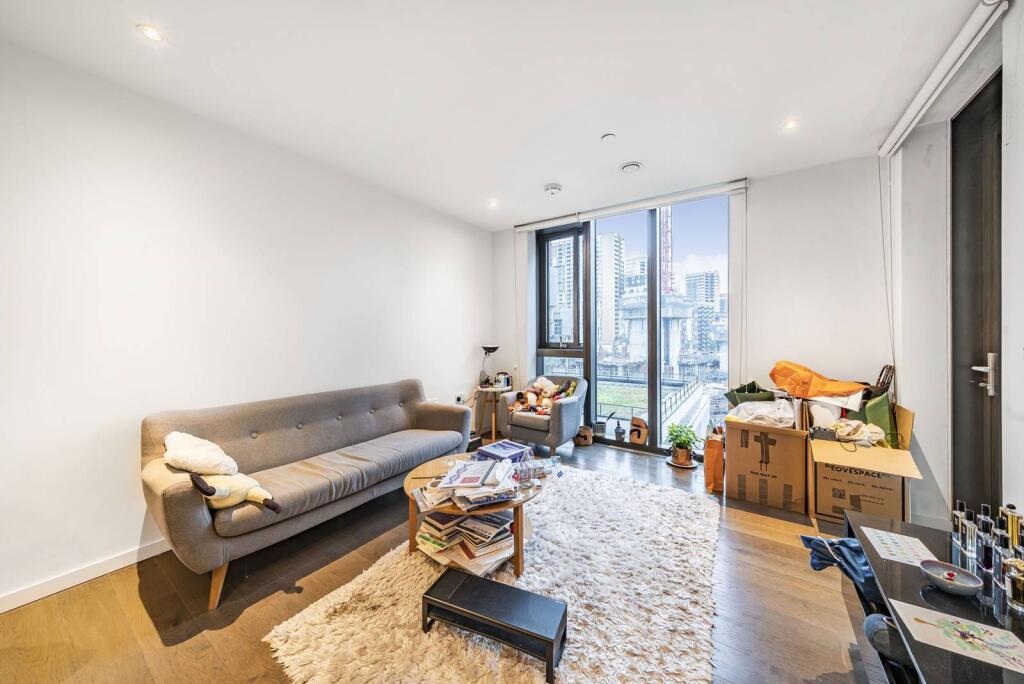 Main image of property: St. Gabriel Walk, Elephant and Castle, SE1