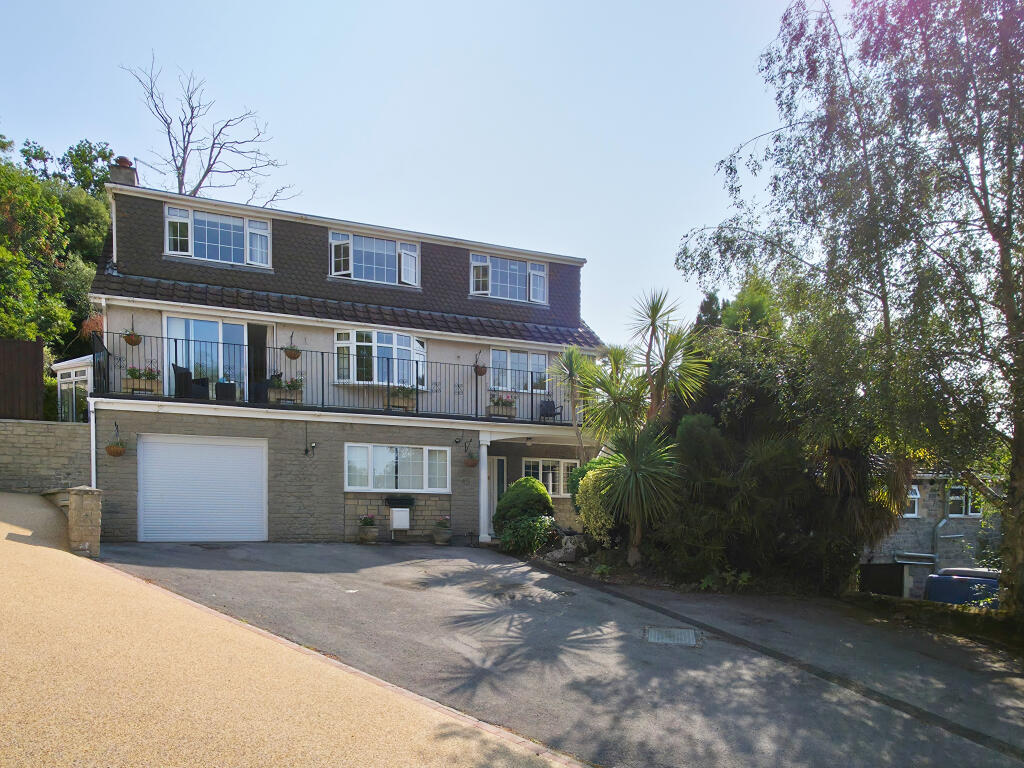 Main image of property: Ringwood Grove, BS23