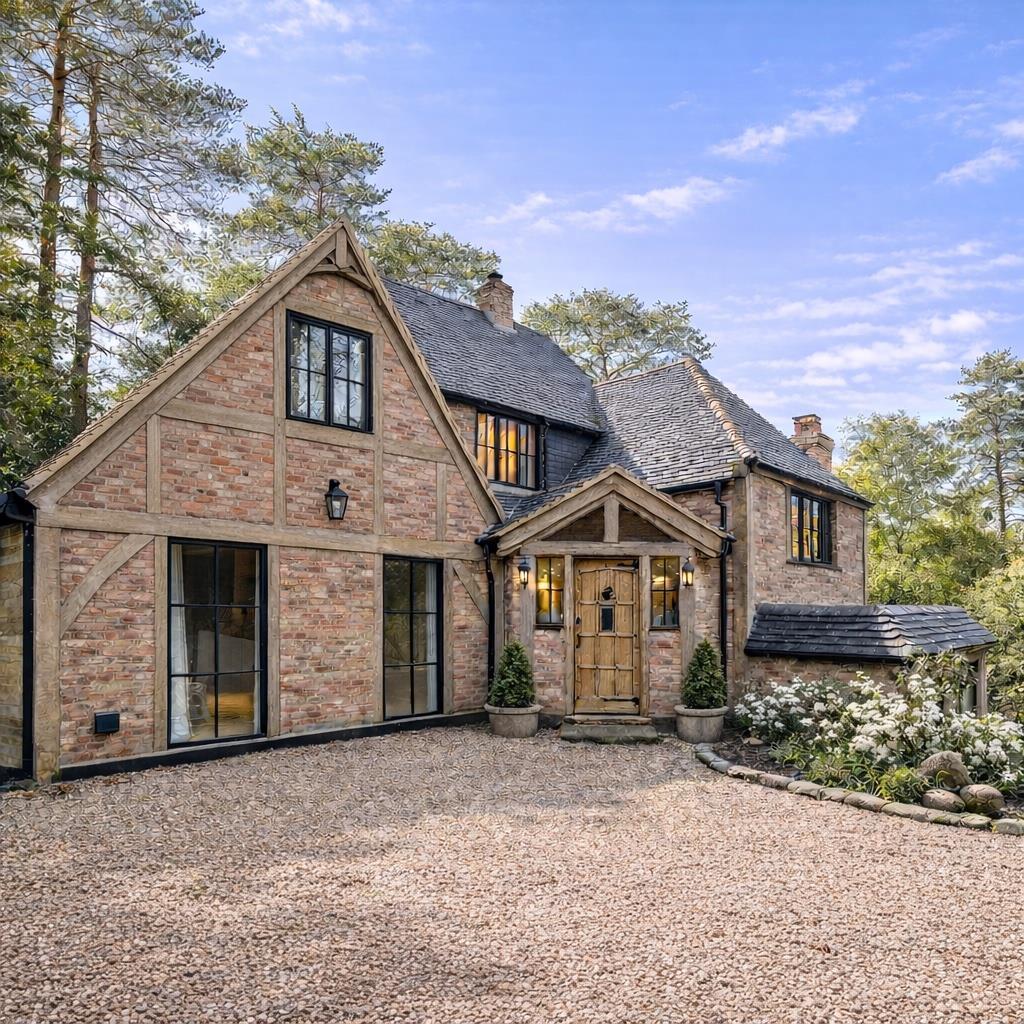 Main image of property: Dukes Covert, Bagshot
