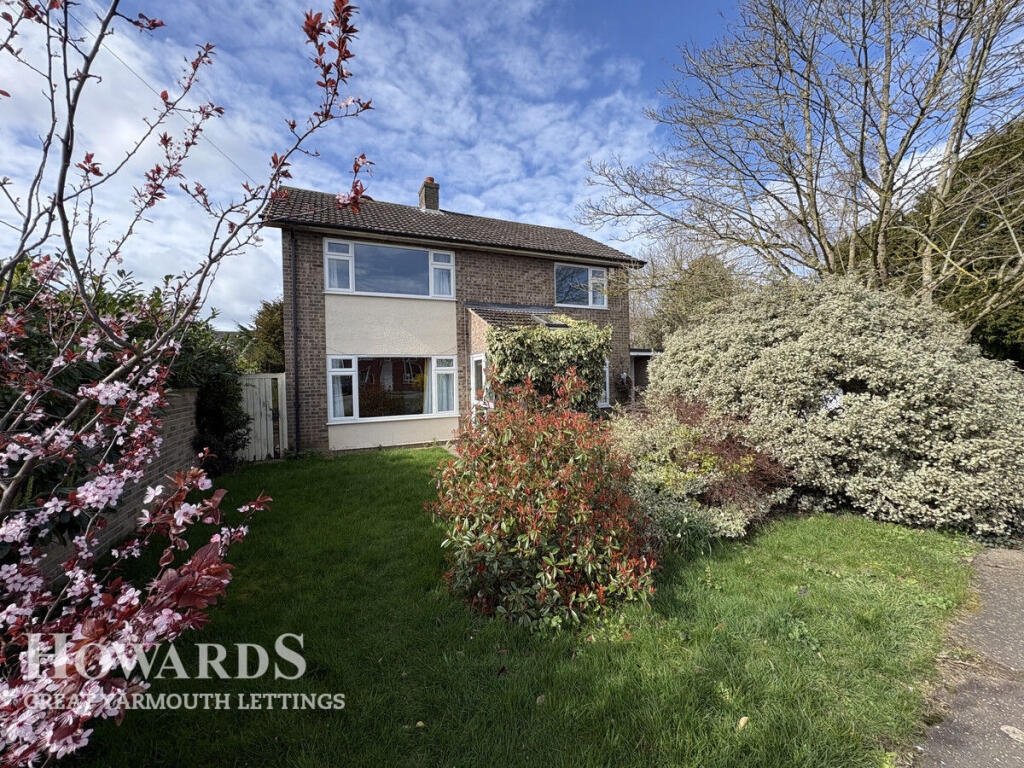 Main image of property: Alpington, Norwich