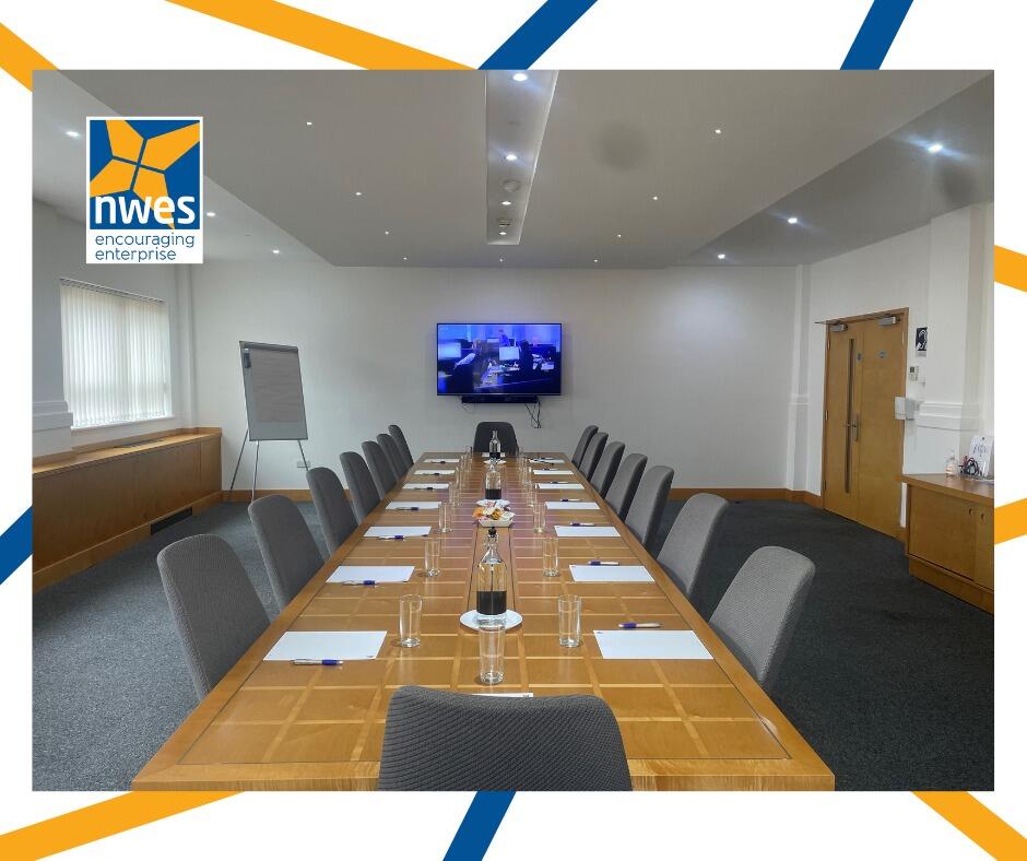 Boardroom