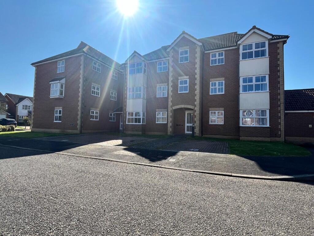 Main image of property: Quebec Close, Eastbourne, East Sussex, BN23