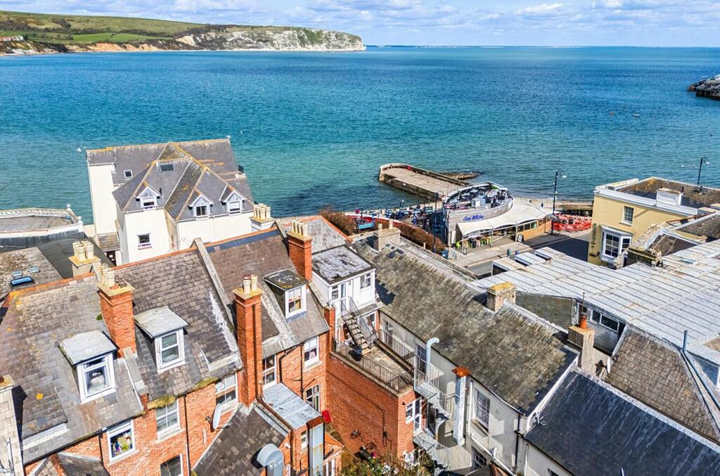 Main image of property: High Street, Swanage