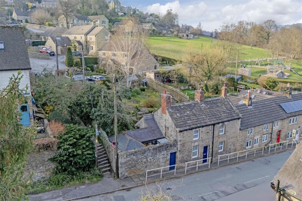 Main image of property: Red Lion Row, Grindleford, Hope Valley