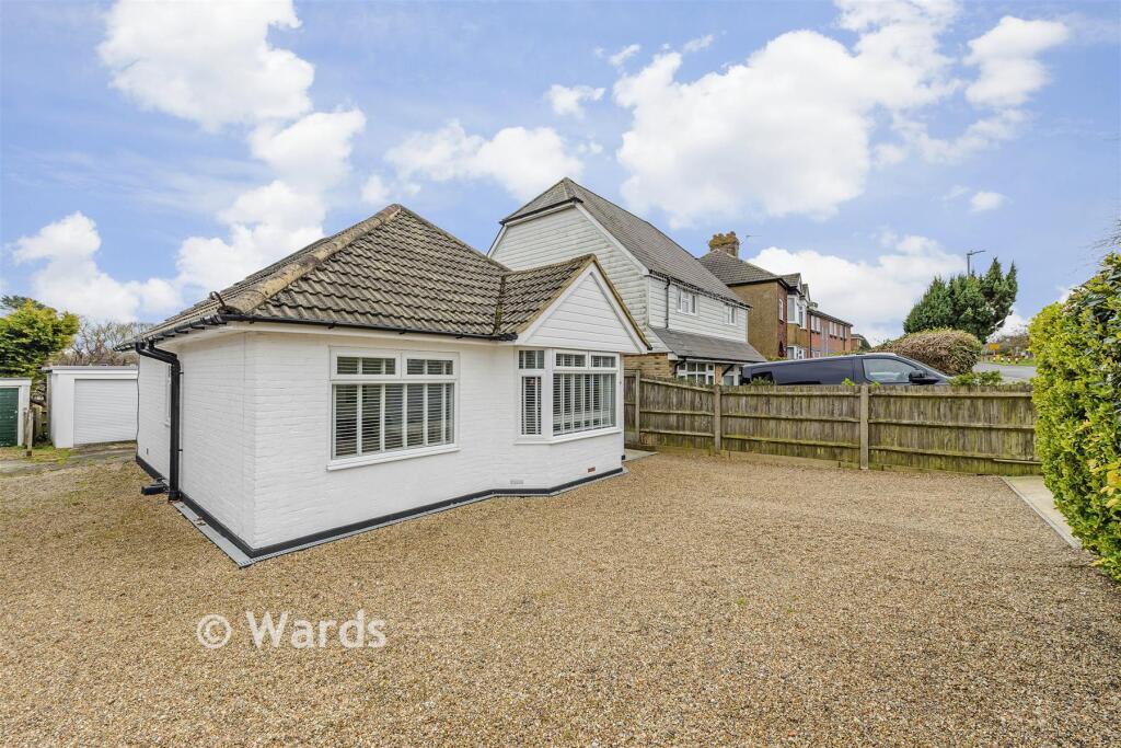 Main image of property: Blue Bell Hill, Blue Bell Hill Village, Chatham, Kent