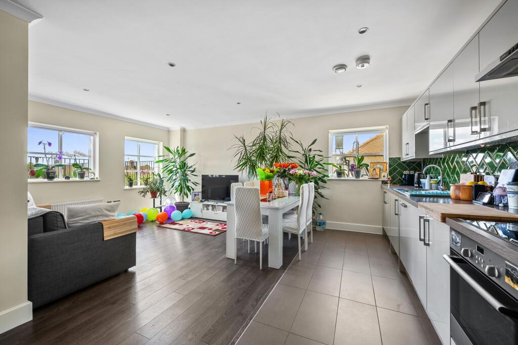 Main image of property: Brampton Road, Bexleyheath, DA7