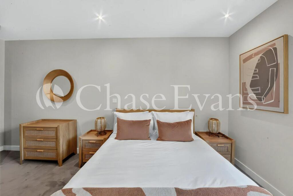 Apartment in London - More