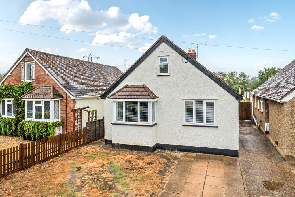 Main image of property: Winern Glebe, Byfleet, KT14