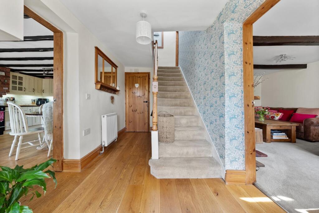 Lumby Lane, Monk Fryston, Leeds - More