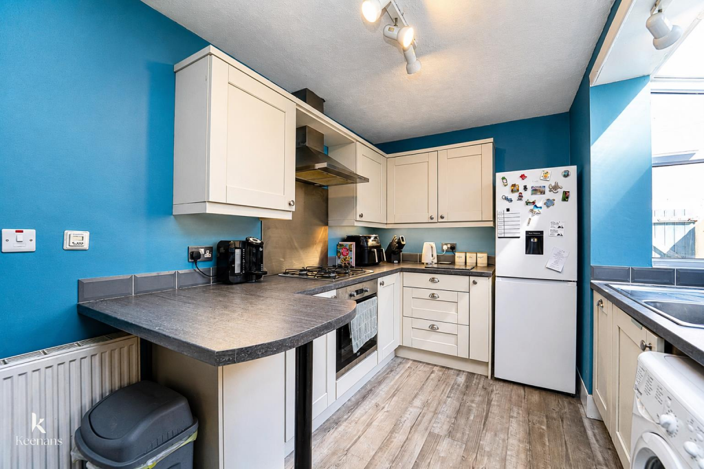 George Street, Great Harwood, Blackburn - View 4