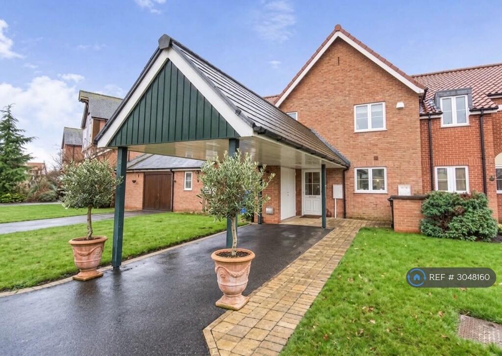 Main image of property: Park Lane, Lincoln, LN1