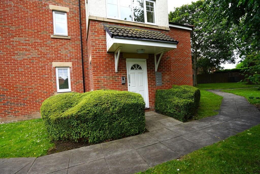 Main image of property: Ellesmere Close, Mulberry Park, Fencehouses
