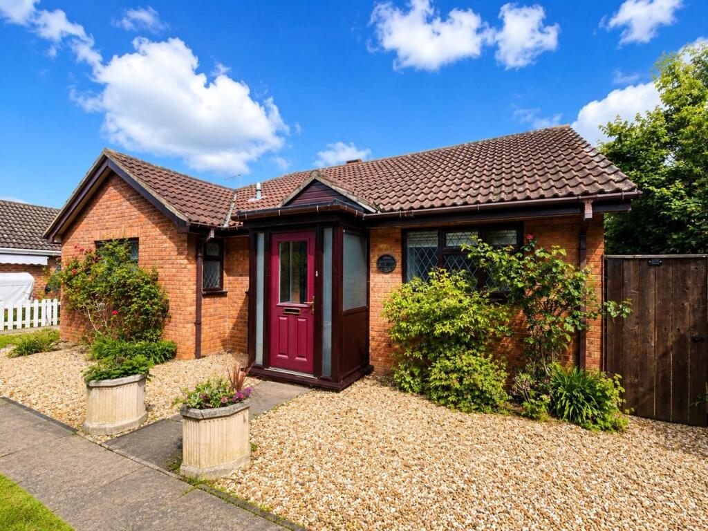 Main image of property: Temple Grange, Peterborough, PE4