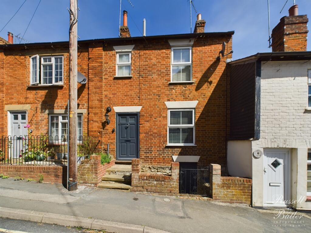 Main image of property: Elm Street, Buckingham,  MK18
