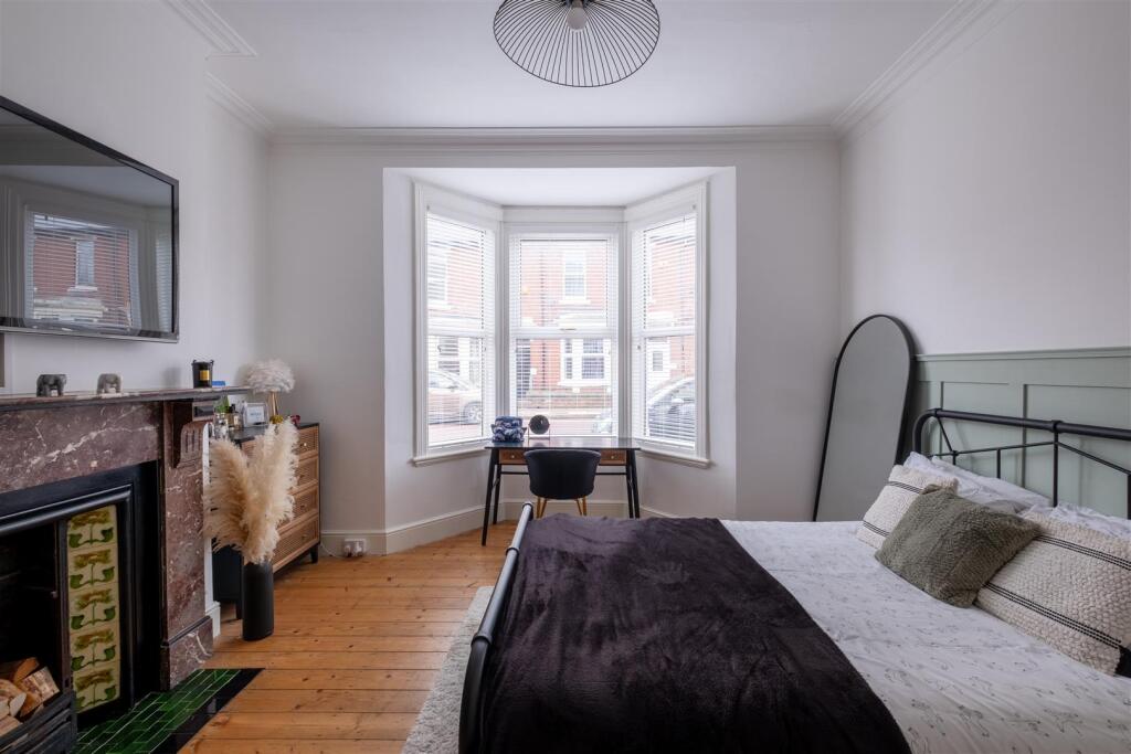 Apartment in Newcastle upon Tyne, Tyne and Wear - More