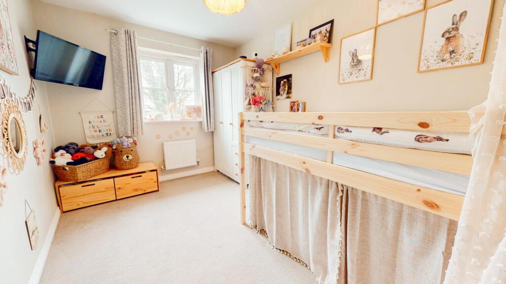 House in Crossways - More