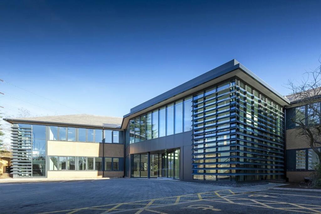 306 Cambridge Science Park