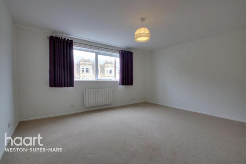 Main image of property: Clarence Road North, Weston-super-mare
