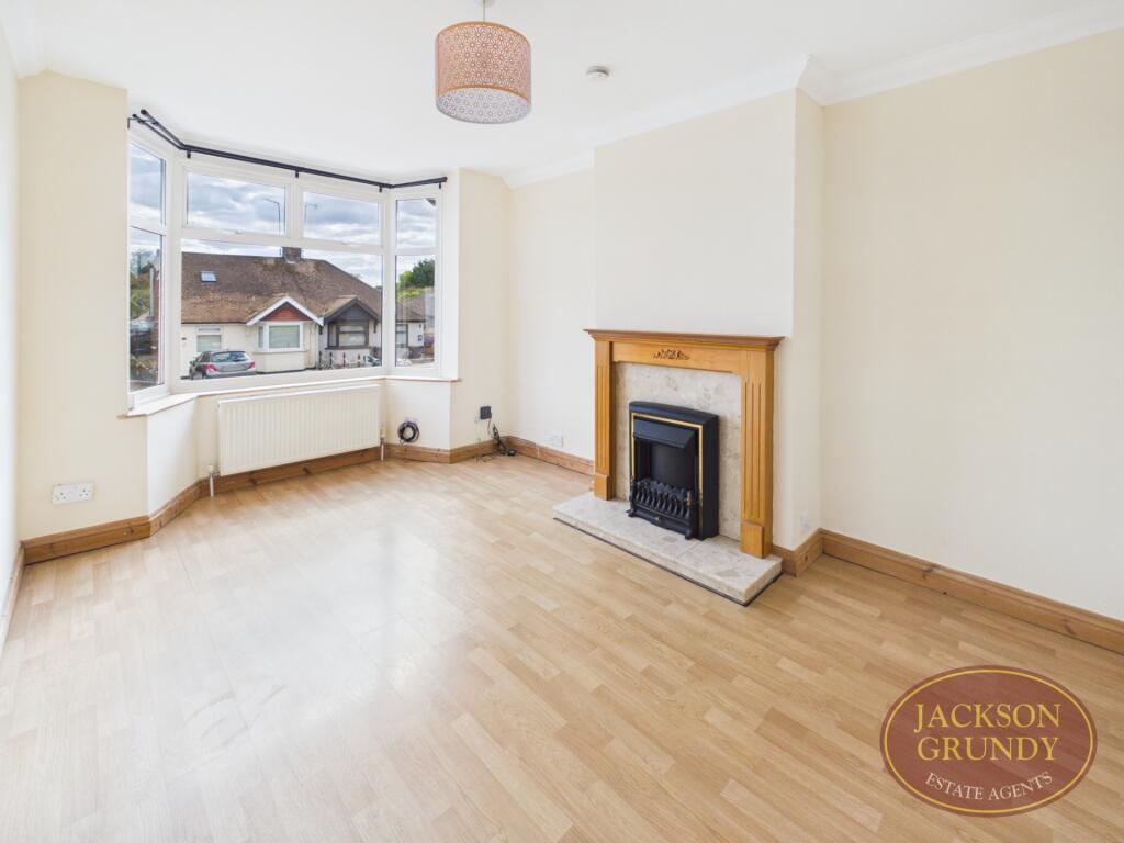 House in Northampton - View 3