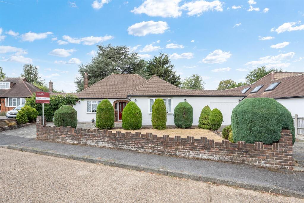 House in Sutton