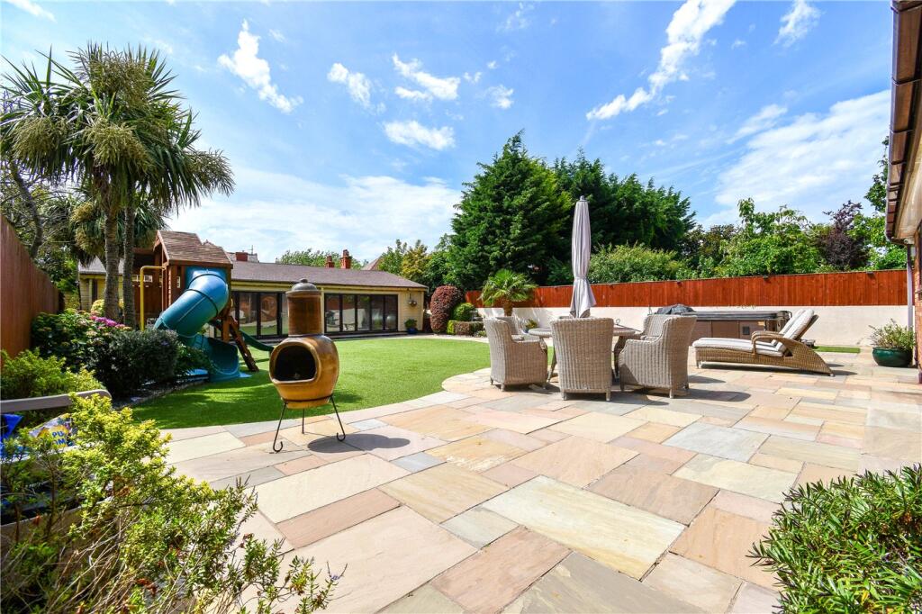 Rockland Road, Wallasey, Wirral - View 4