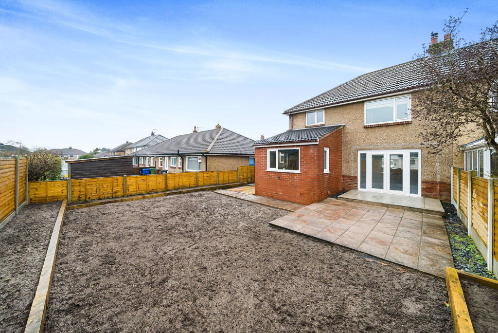 Additional image 21 of Pendle Road, Great Harwood, Blackburn, BB6 7TN