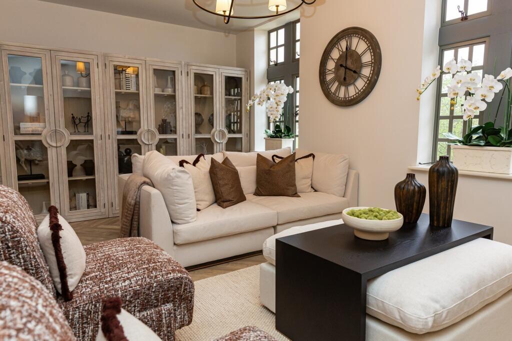 Main image of property: The 1840,
1 Diana House, SW17