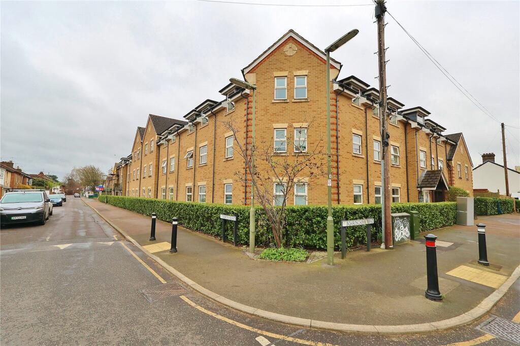 Main image of property: North Road, Woking, Surrey, GU21