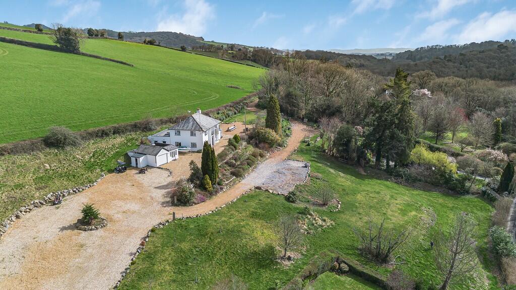 Main image of property: Knowle Road, Lustleigh