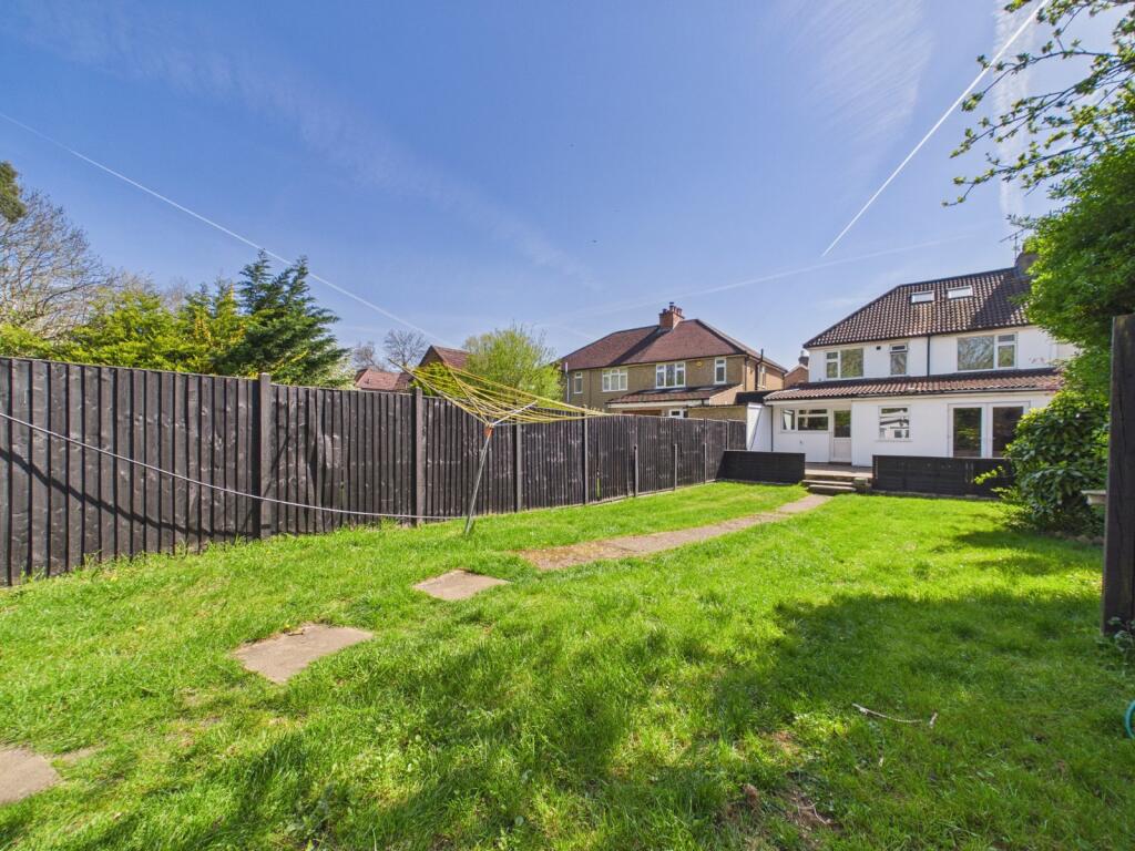 Main image of property: Mafeking Road, Wraysbury, Staines-upon-Thames, Berkshire, TW19