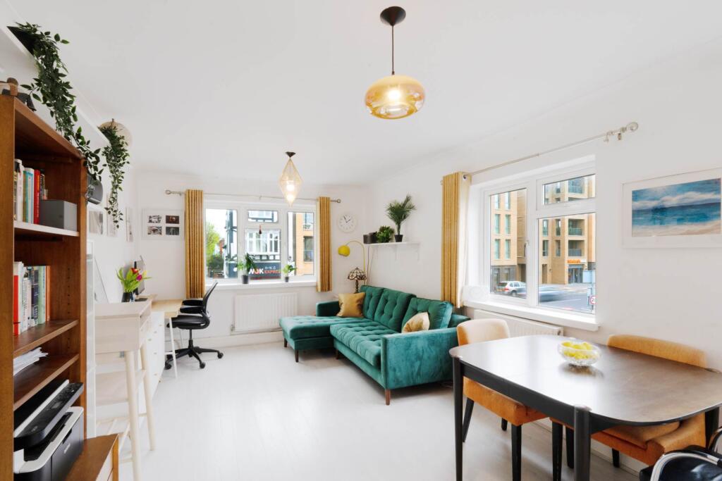 Main image of property: Coombe Road, Kingston Upon Thames