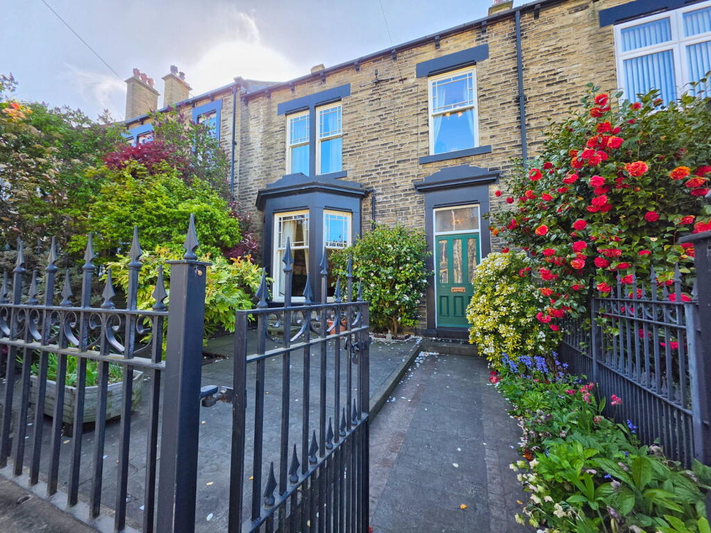Main image of property: Park Grove, Barnsley, S70 1QG