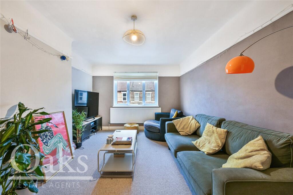 Main image of property: Stanger Road, South Norwood