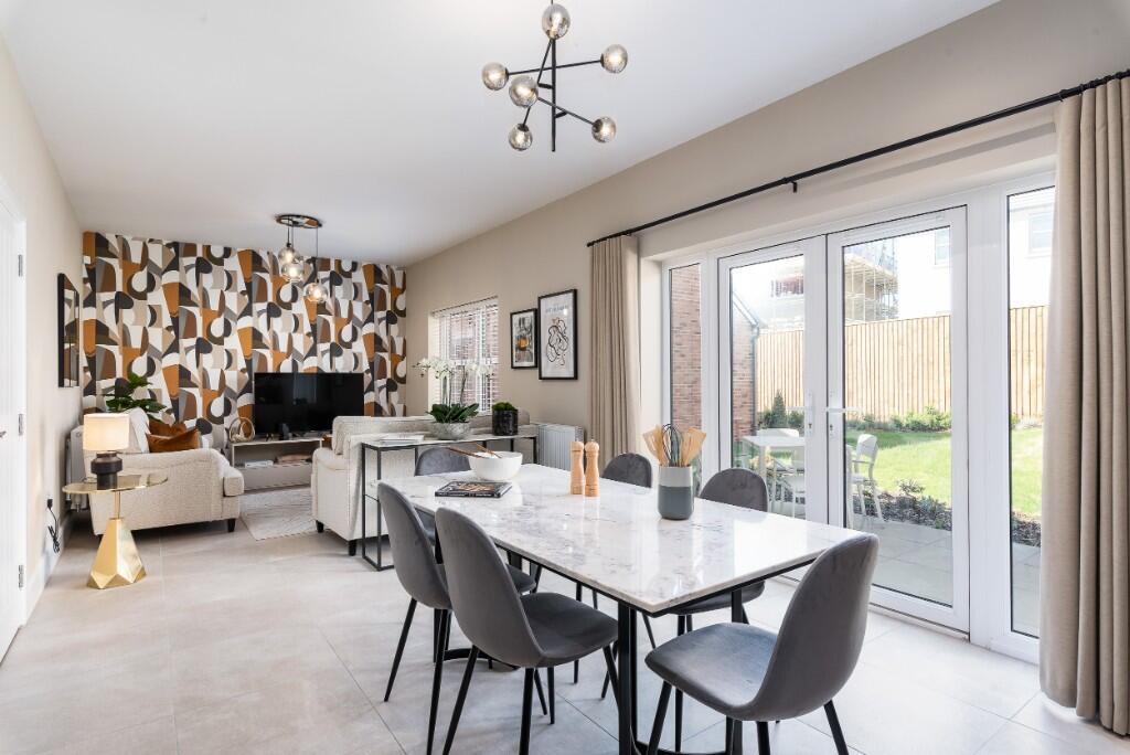 Additional image 3 of Moorland Drive,
Feniscowles,
Blackburn,
BB2 5DD